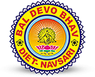 DIET Navsari Logo