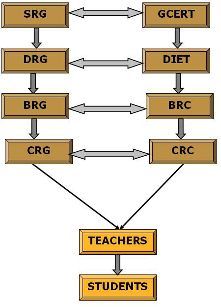 Training Structure